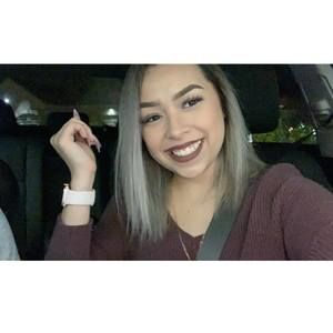 Meet your Posher, Rubi